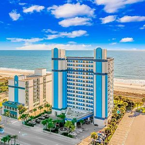 Boardwalk Beach Resort